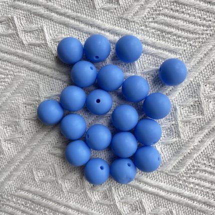 Dodger Silicone beads