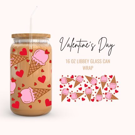 Valentine UV DTF Cup Wrap (12)