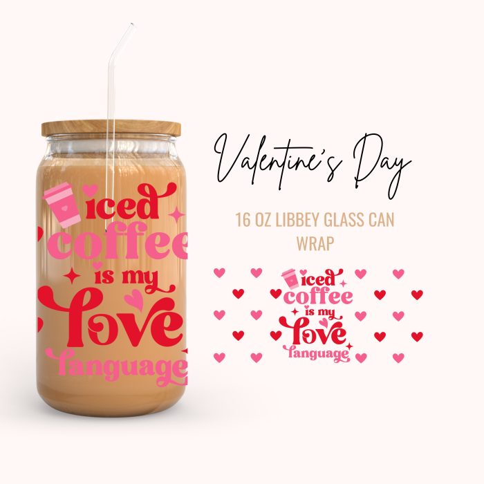 Valentine UV DTF Cup Wrap (15)