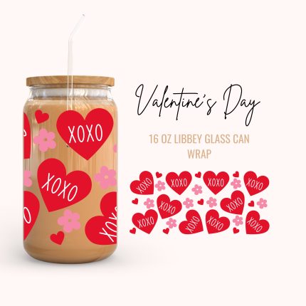 Valentine UV DTF Cup Wrap (16)
