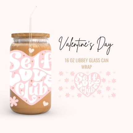 Valentine UV DTF Cup Wrap (4)