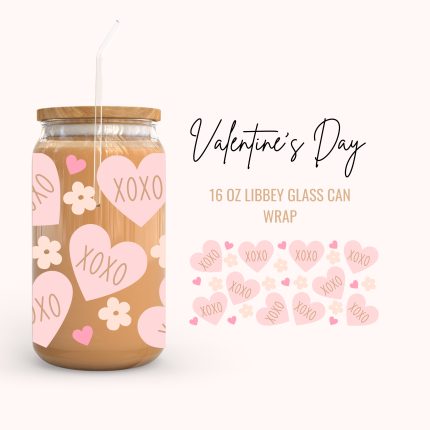 Valentine UV DTF Cup Wrap (7)