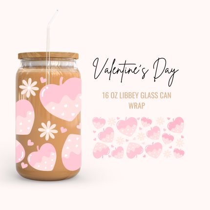 Valentine UV DTF Cup Wrap (8)