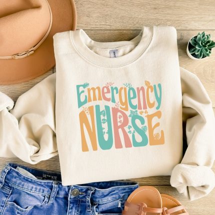 emergency nurse dtf transfer