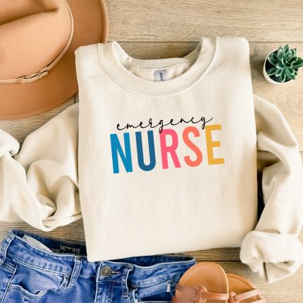 emergency nurse dtf transfer