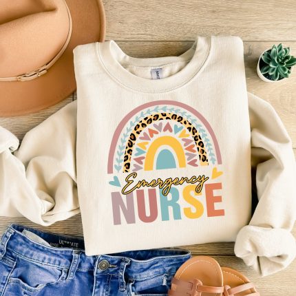 emergency nurse dtf transfer