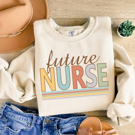 future nurse dtf transfer