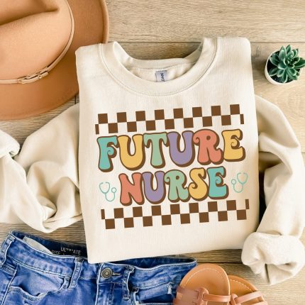 future nurse dtf transfer