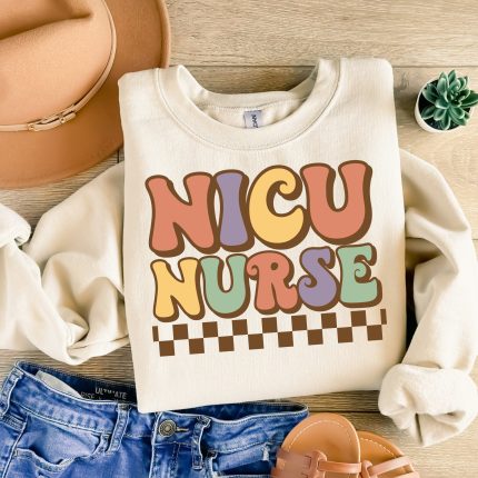 nicu nurse dtf transfer