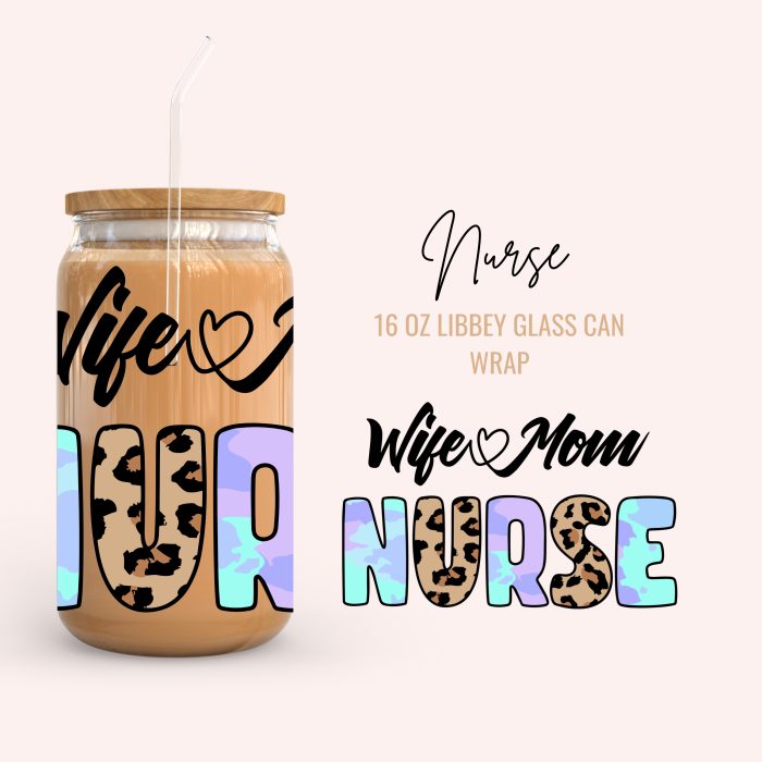 nurse 16oz uv dtf cup wrap (2)