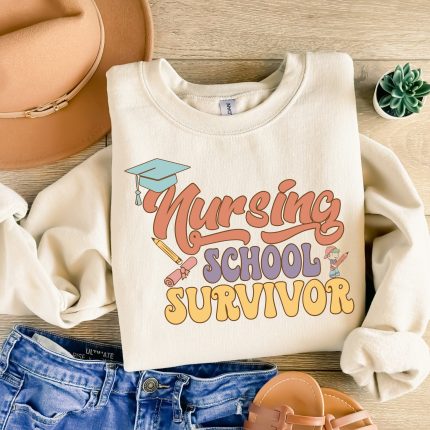 nursing school survivor dtf transfer