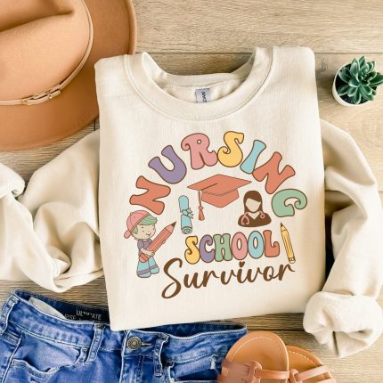 nursing school survivor dtf transfer