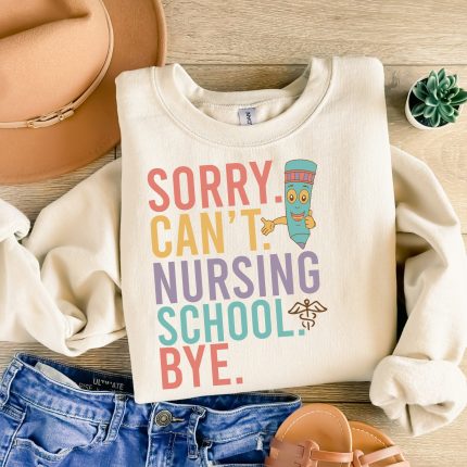 sorry can't nursing school bye dtf transfer