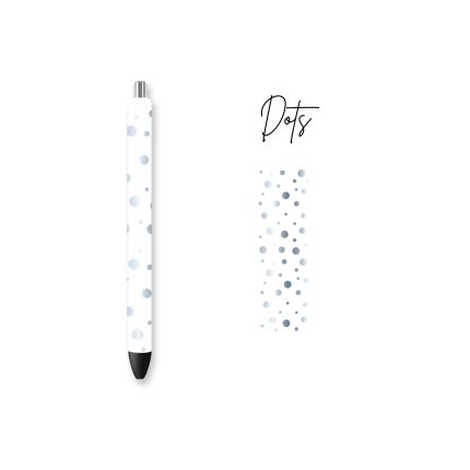dots pen wraps