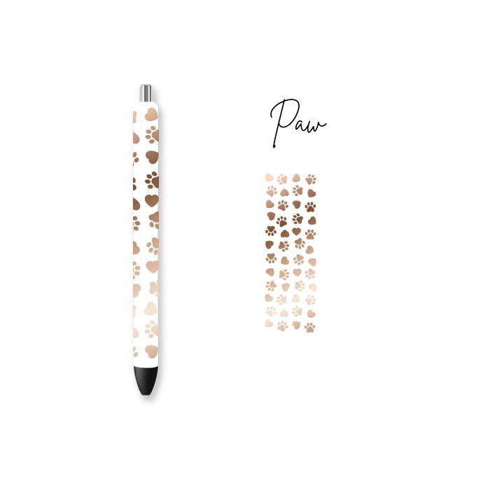 paws pen wraps