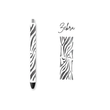 zebra pen wraps