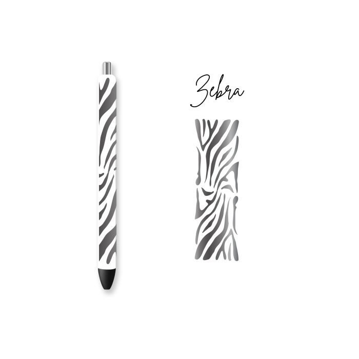 zebra pen wraps