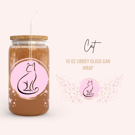 cat cup wraps (4)