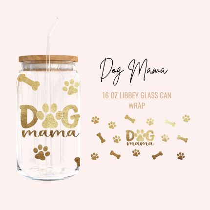 dog mom cup wraps (2)