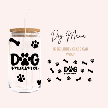 dog mom cup wraps (3)