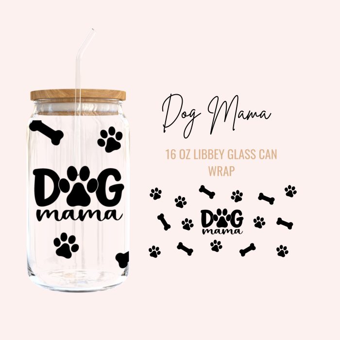 dog mom cup wraps (3)