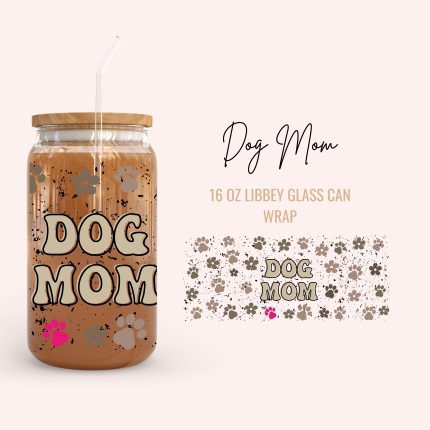 dog mom cup wraps (6)
