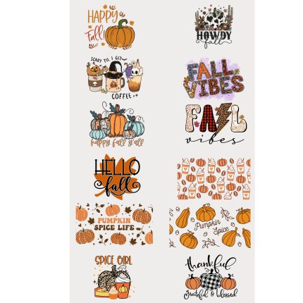 fall premade uv dtf gang sheet (2)