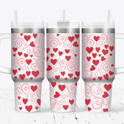 heart 40 oz uv dtf wrap (2)