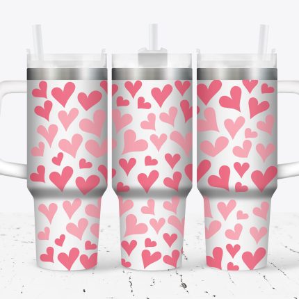 heart 40 oz uv dtf wrap (4)