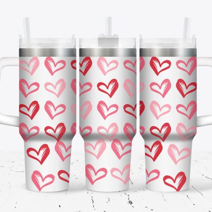 heart 40 oz uv dtf wrap (5)