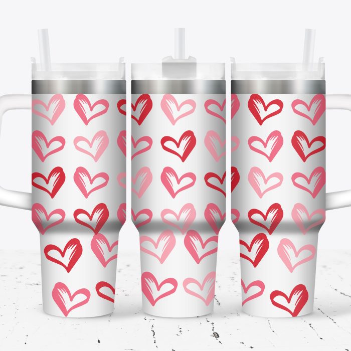 heart 40 oz uv dtf wrap (5)