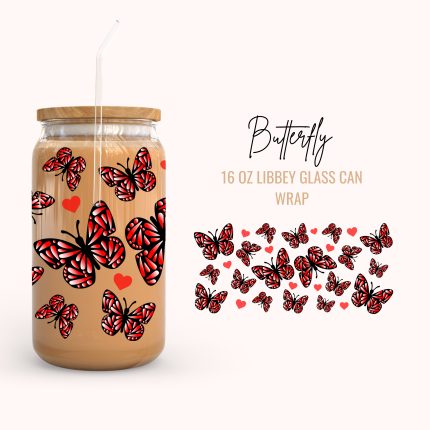 butterfly 16oz uv dtf cup wraps (3)