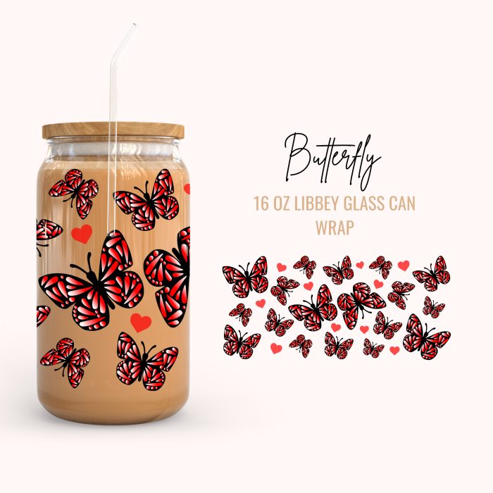butterfly 16oz uv dtf cup wraps (3)
