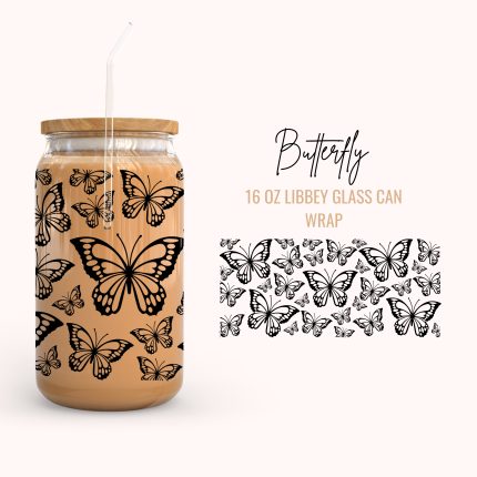 butterfly 16oz uv dtf cup wraps (5)