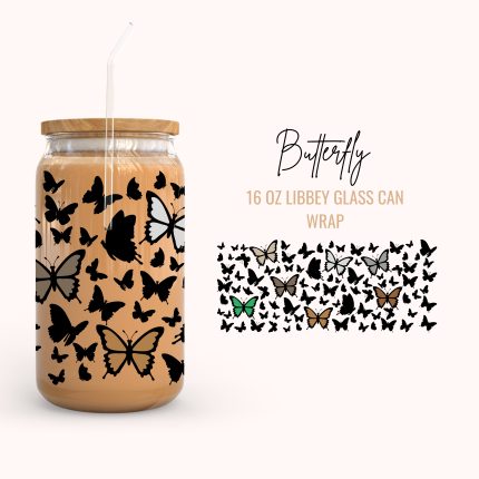 butterfly 16oz uv dtf cup wraps (6)