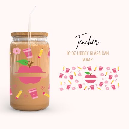 teach 16OZ UV DTF cup wraps (2)